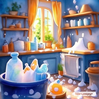 Логотип @uyutniyporyadok - Порядок | Уют| Советы