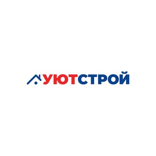 Логотип @uyutstroycentrru - УЮТСТРОЙ
