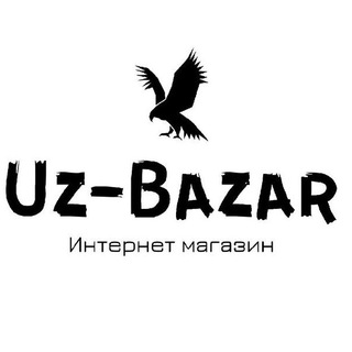 Логотип @uz_bazar_store - Uz-bazar_store | stay home