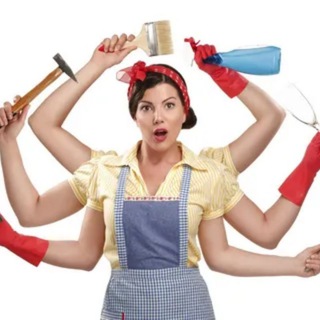 Логотип @uz_gadjet - Гаджеты и всё для дома