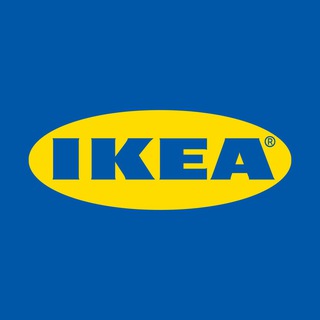 Логотип @uz_ikeaofficial - IKEA delivery