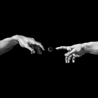 Логотип @uz_memess - Memes_uz