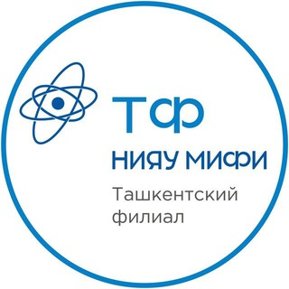 Логотип @uz_mephi - uz.mephi
