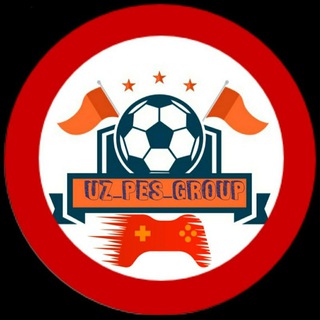 Логотип @uz_pes_group - Uz Pes Mobile
