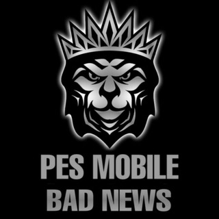 Логотип @uz_pesmobile_2020 - PES_MOBILE_2020 🇺🇿 ( UYDA QOLING )
