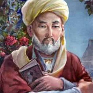 Логотип @uzadab - ЎЗБЕКИСТОН АДАБИЁТИ ВА САНЪАТИ