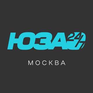 Логотип @uzao_news24 - ЮЗАО 24/7 • Москва