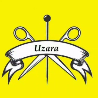 Логотип @uzara - Uzara Ташкент