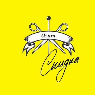 Логотип @uzara_sale - UZARA магазин