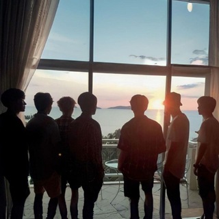 Логотип @uzarmy_time_bts - уютный уголок