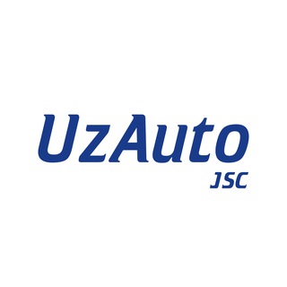 Логотип @uzauto_official - UzAuto