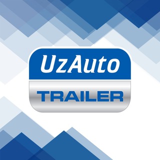 Логотип @uzautotrailer_official - UzAuto Trailer_official