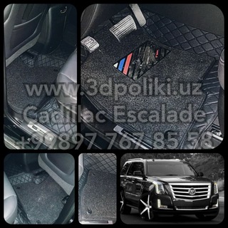 Логотип @uzb3dpolik - 3DPolikiuzbekistan