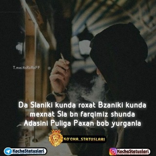 Логотип @uzb595 - < • D•o•S•L•a•R • >