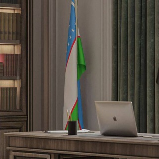 Логотип @uzb_5222 - Эстетичный!