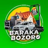 Uzb Baraka bozor 🤝 | Kamoldin_avto