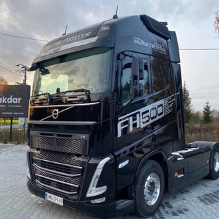 Логотип @uzb_evropa_fura - UZB-EVROPA-FURA.Грузовики и Прицепы из Европы 🇪🇺