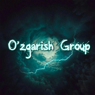 Логотип @uzb_group_uz - O'z̼͖̺̠̰͇̙̓͛ͮͩͦ̎ͦ̑ͅgͥ ͎͚̥͎͔͕a̘̫͈̭͌͛͌̇̇̍r̼̯̤̈ͭ̃ͨ̆i̞̟̫̺ͭ̒ͭͣs̪̭̱̼̼̉̈́ͪ͋̽̚h͚̖̜̍̃͐ Gr̼̯̤̈ͭ̃ͨ̆o͎̜̓̇ͫ̉͊ͨ͊U̟͎̲͕̼ͮͫͭ̋ͭ͛ͣ̈ ͉̲P̱̱̬̻̞̩͎̌ͦ̏