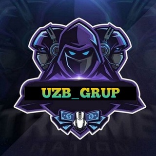 Логотип @uzb_grup - Uᴢʙ_Hᴀᴄᴋᴇʀ_Gʀᴜᴘᴘ