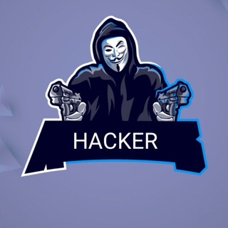Логотип @uzb_hacker_grupa - HCKER GRUPPA