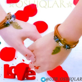 Логотип @uzb_oshiqlar_chat - ⛥OSHIQLAR⛥>chat<