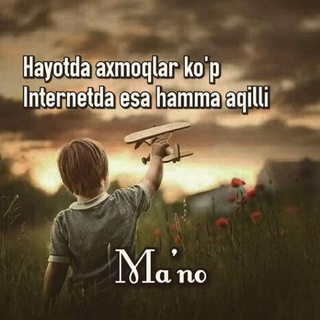 Логотип @uzb_ruscha_gruppa - Uzb_ruscha