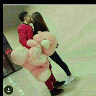 Логотип @uzb_tanishuvlar - Yozila