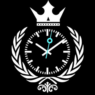 Логотип @uzb_watchess - Uzb_Watches⌚️