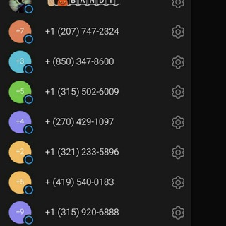 Логотип @uzb_xackerlar_group_n1 - AmErIka NoMeRlAr