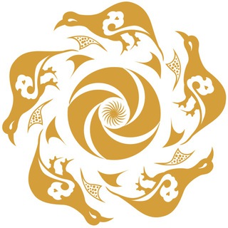 Логотип @uzbculture - THE CULTURAL LEGACY OF UZBEKISTAN