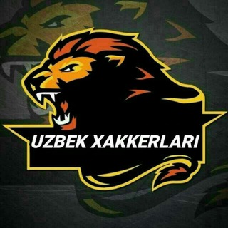 Логотип @uzbek_xakkerlari_group - Uzbek_xakkerlari_Group