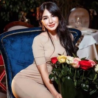Логотип @uzbekartistlar - Артистлар