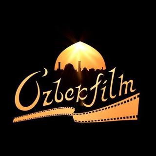 Логотип @uzbekfilm_dublyaj - «Ўзбекфильм» киностудиясида дубляж қилинган.