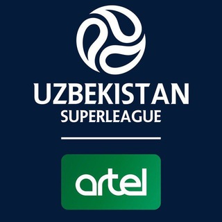 Логотип @uzbekfutbolfanatlari - 👉🇺🇿O'zbek futbol fanatlari 2025🇺🇿👈