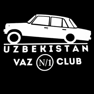 Логотип @uzbekistan_vazclub - 🇺🇿Uzb_Vazclub🚘