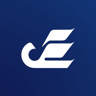 Логотип @uzbekistanairways - Uzbekistan Airways