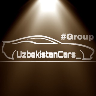 Логотип @uzbekistancar - UzbekistanCars_