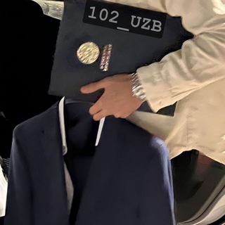 Логотип @uzbekiston_103 - 102