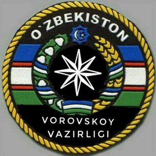 Логотип @uzbekiston_boylari - ✵✯D༘E༘R༘S༘K༘I༘Y༘ Z༘O༘N༘A༘✯✵