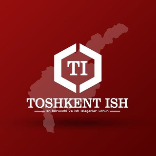 Логотип @uzbekiston_ishlar_ishbor_uz - TOSHKENT ISH | ТОШКЕНТ ИШ | ISHLAR UZ | UZBEKISTON | VAKANSIYA | JOB | RABOTA | ISH BOR | ISH KERAK | ISHCHI |