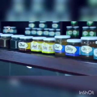 Логотип @uzbekistonda_asalarichilik - Ўзбекистонда асаларичилик