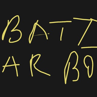 Логотип @uzbeklar_guruxi - .battar bol
