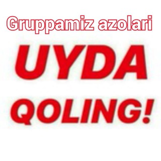 Логотип @uzbeklarj - @$@ BAXT QASRI @$@