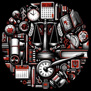 Логотип @uzbekscience - Science