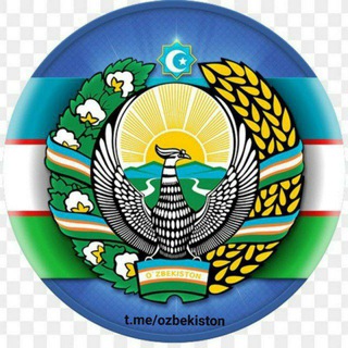 Логотип @uzbekyoshlari2020 - Ahli sunna val jamoa O'zbekiston