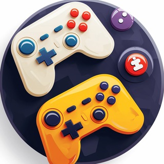 Логотип @uzbgamedevpr - UZB GameDev PR