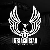 Логотип @uzblackistan77 - uzblackistan77