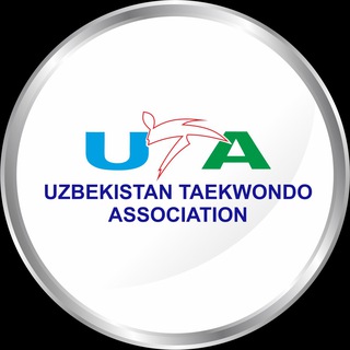 Логотип @uzbtaekwondowt - Taekwondo WT🇺🇿