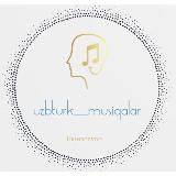 Логотип @uzbturk_musiqa - UzbTurk_musiqalar | Moviy Tuygʻular