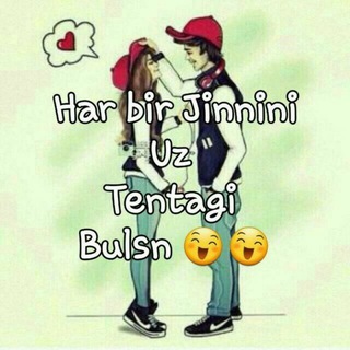 Логотип @uzbyoshlari2 - UZB YOSHLARI
